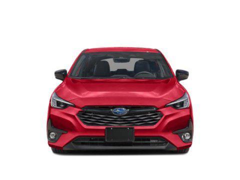 new 2024 Subaru Impreza car, priced at $29,671