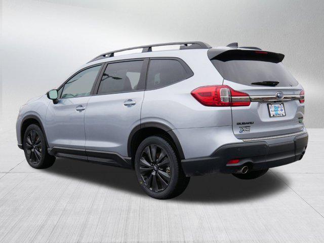 used 2022 Subaru Ascent car, priced at $33,555