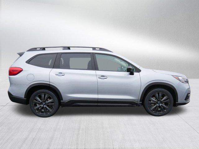 used 2022 Subaru Ascent car, priced at $33,555