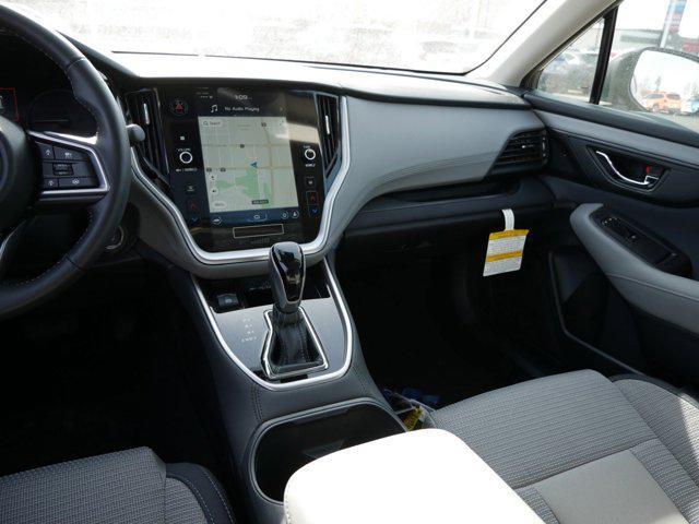 new 2025 Subaru Outback car, priced at $34,743