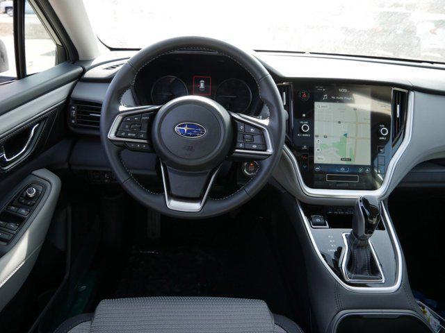 new 2025 Subaru Outback car, priced at $34,743