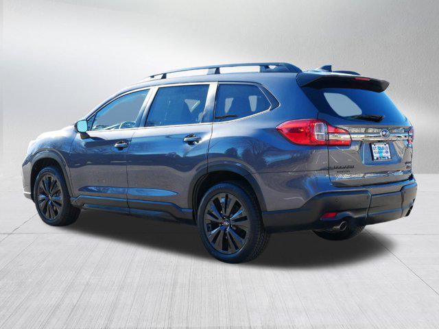 used 2022 Subaru Ascent car, priced at $34,499