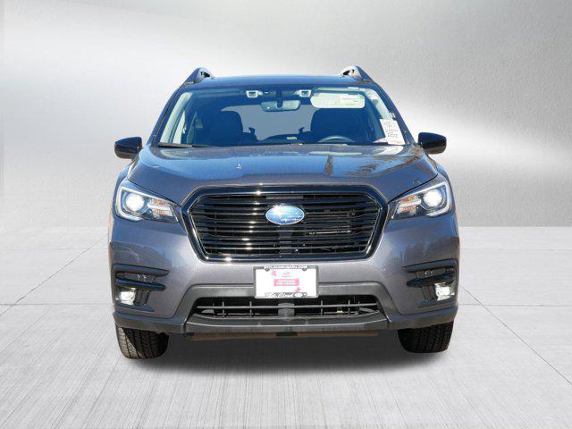 used 2022 Subaru Ascent car, priced at $34,499