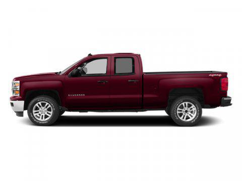 used 2014 Chevrolet Silverado 1500 car, priced at $18,888
