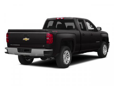 used 2014 Chevrolet Silverado 1500 car, priced at $18,888