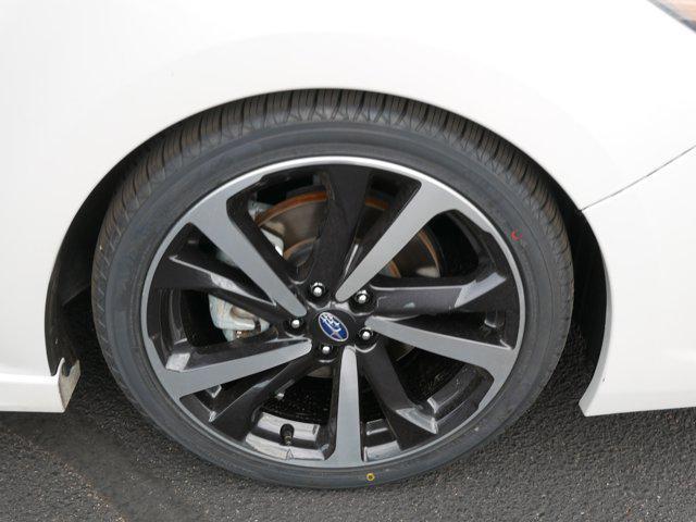 used 2021 Subaru Impreza car, priced at $20,999