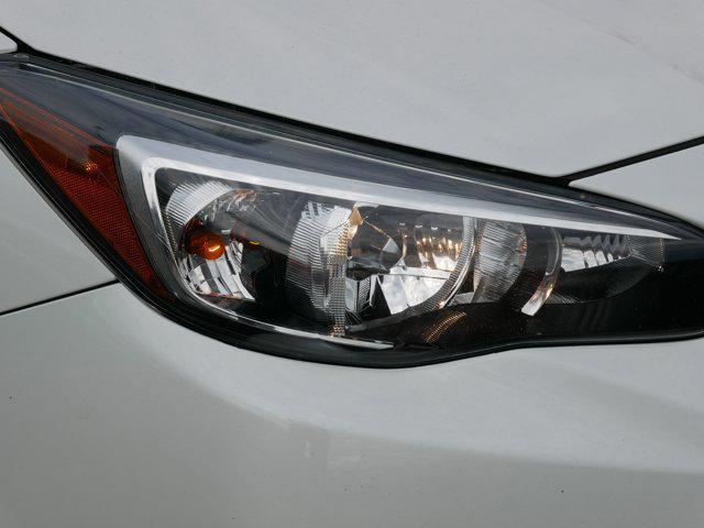 used 2021 Subaru Impreza car, priced at $20,999