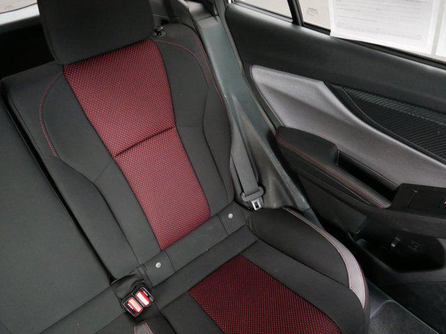 used 2021 Subaru Impreza car, priced at $20,999