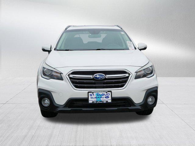 used 2018 Subaru Outback car, priced at $20,999