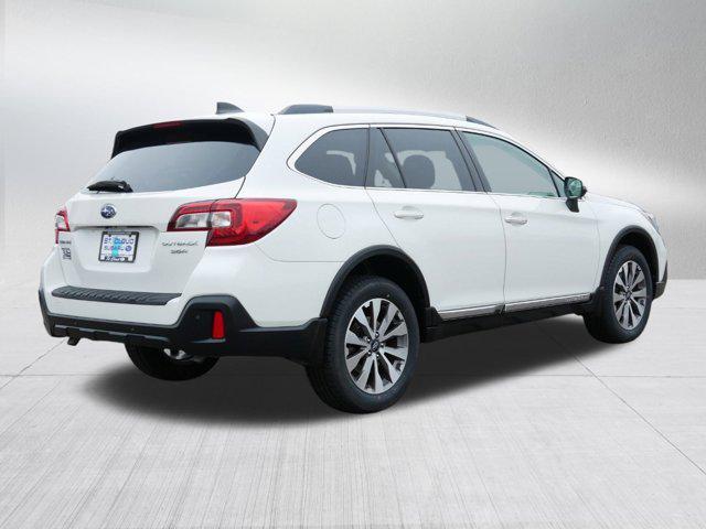 used 2018 Subaru Outback car, priced at $20,999