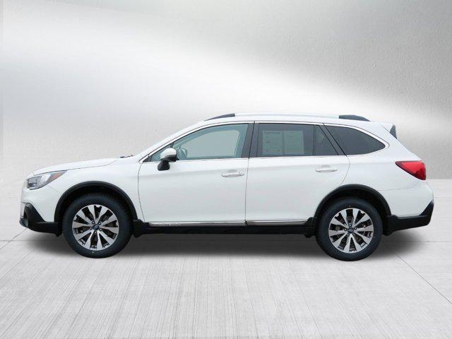 used 2018 Subaru Outback car, priced at $20,999