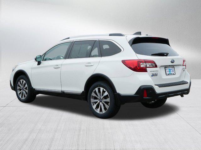 used 2018 Subaru Outback car, priced at $20,999