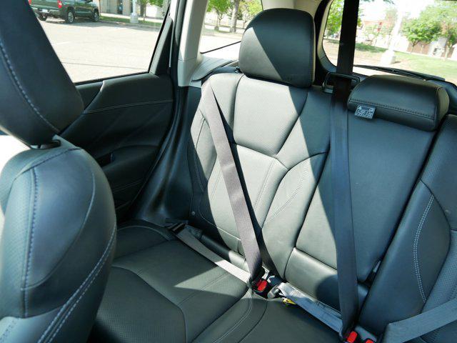used 2019 Subaru Forester car, priced at $24,999