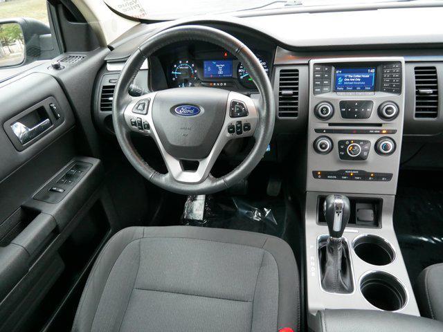 used 2019 Ford Flex car, priced at $17,999