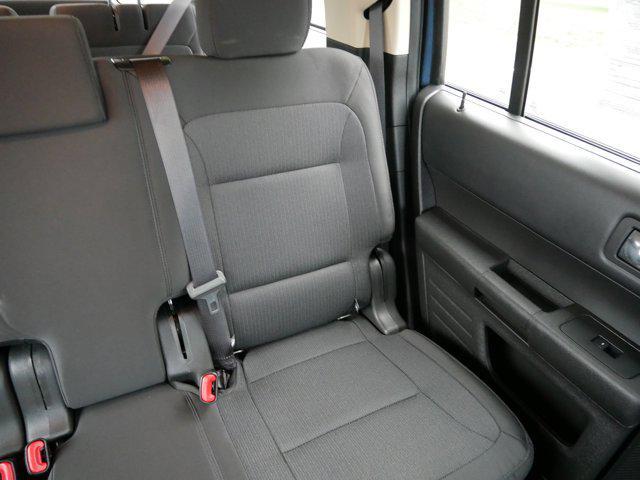 used 2019 Ford Flex car, priced at $17,999