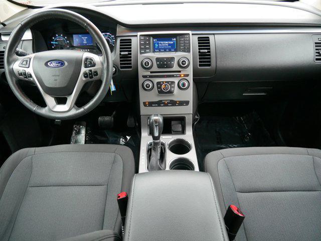 used 2019 Ford Flex car, priced at $17,999