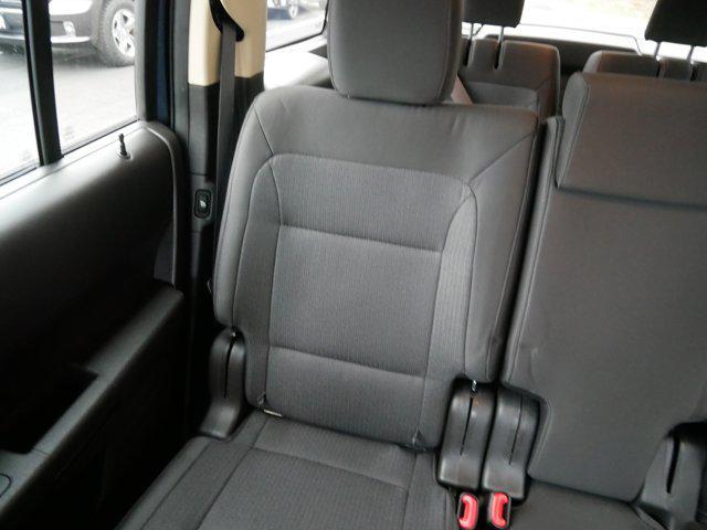 used 2019 Ford Flex car, priced at $17,999
