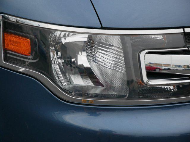 used 2019 Ford Flex car, priced at $17,999