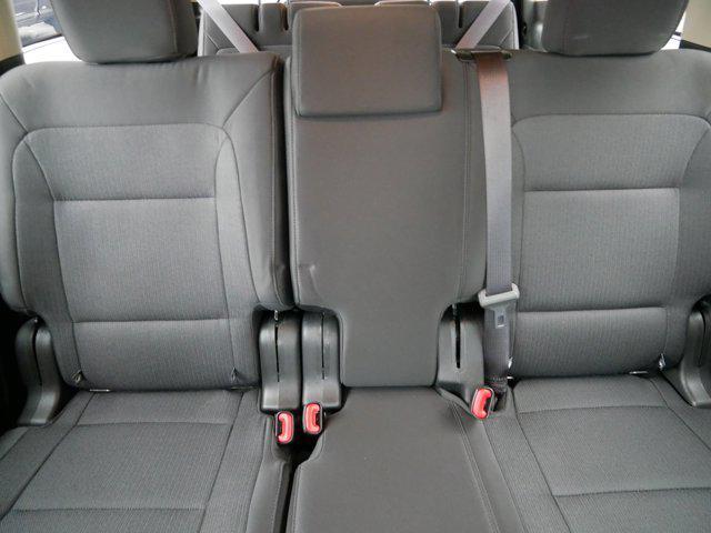 used 2019 Ford Flex car, priced at $17,999