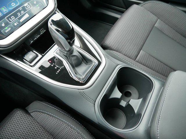 new 2025 Subaru Outback car, priced at $34,513