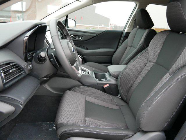 new 2025 Subaru Outback car, priced at $34,513