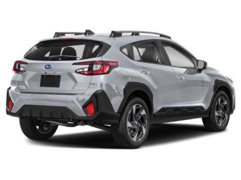 new 2025 Subaru Crosstrek car, priced at $34,316