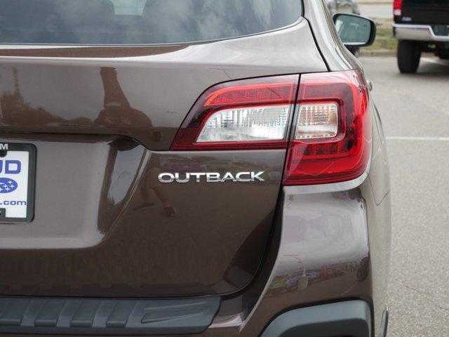 used 2019 Subaru Outback car, priced at $13,333