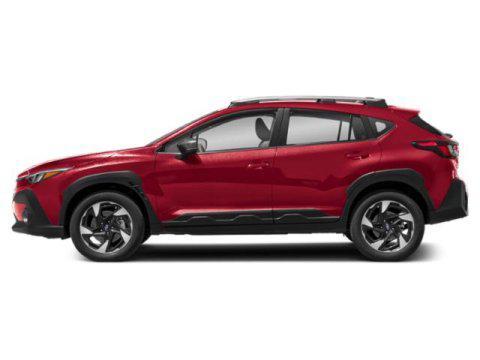 new 2025 Subaru Crosstrek car, priced at $34,150