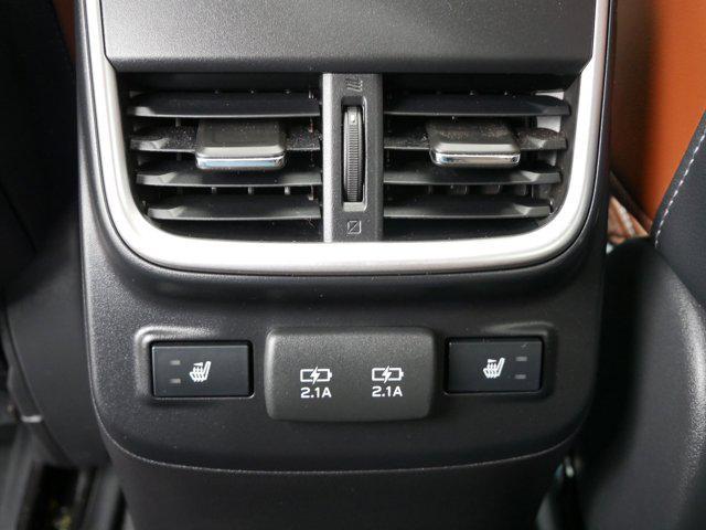 used 2020 Subaru Outback car, priced at $30,999