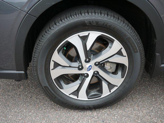 used 2020 Subaru Outback car, priced at $30,999
