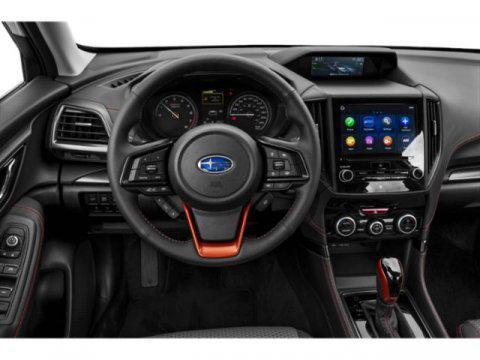 used 2022 Subaru Forester car, priced at $27,999