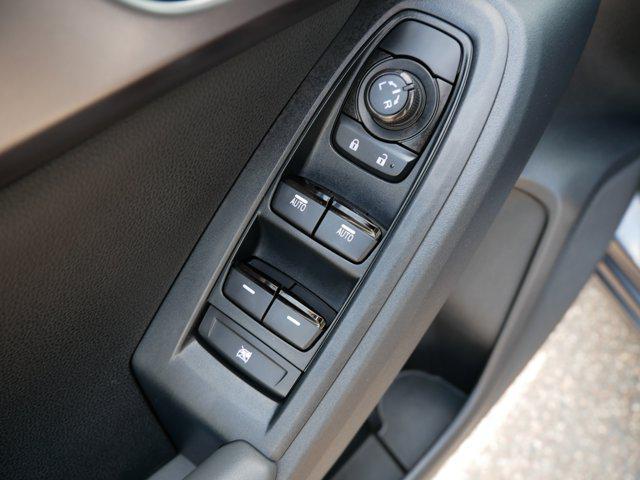 used 2025 Subaru Impreza car, priced at $25,999
