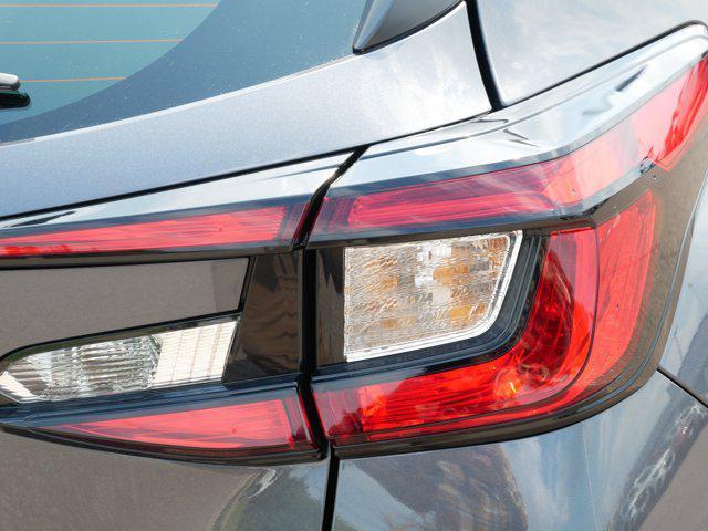 used 2025 Subaru Impreza car, priced at $25,999