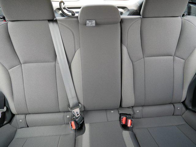 used 2025 Subaru Impreza car, priced at $25,999