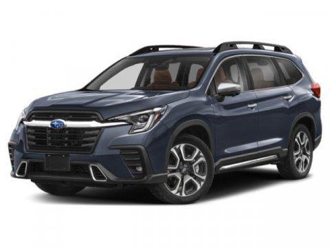 new 2024 Subaru Ascent car, priced at $47,607