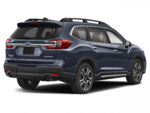 new 2024 Subaru Ascent car, priced at $47,607