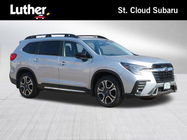 new 2024 Subaru Ascent car, priced at $47,607