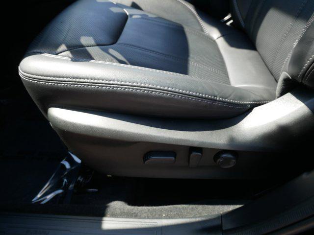 used 2024 Subaru Forester car, priced at $32,299