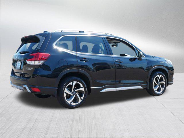 used 2024 Subaru Forester car, priced at $32,299