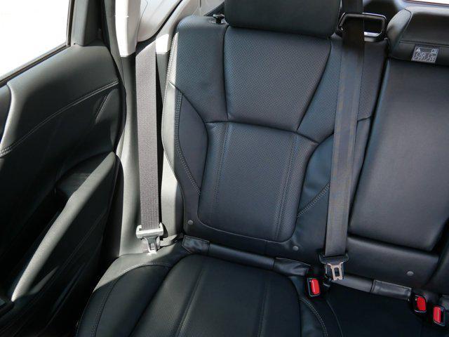 used 2024 Subaru Forester car, priced at $32,299