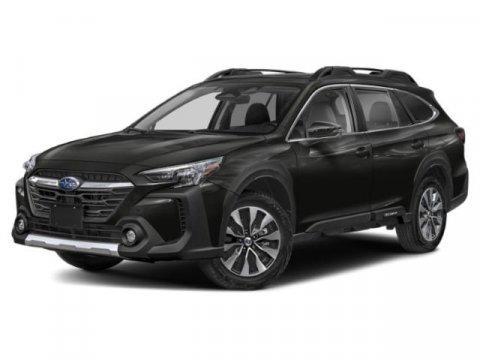 new 2025 Subaru Outback car, priced at $41,049