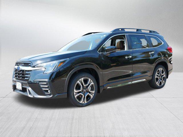 new 2024 Subaru Ascent car, priced at $47,480