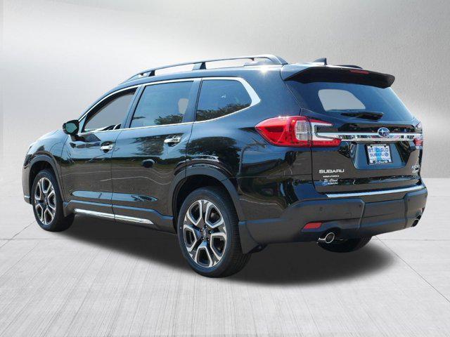 new 2024 Subaru Ascent car, priced at $47,480