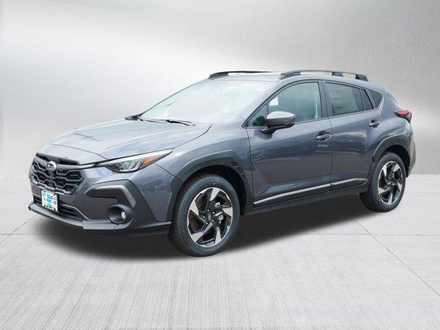 new 2025 Subaru Crosstrek car, priced at $33,163