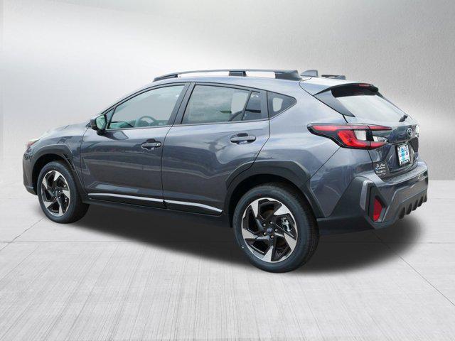 new 2025 Subaru Crosstrek car, priced at $33,163