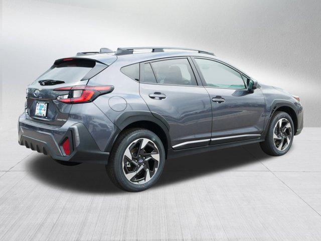 new 2025 Subaru Crosstrek car, priced at $33,163