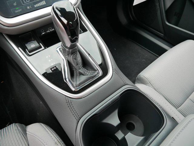 new 2025 Subaru Legacy car, priced at $30,240