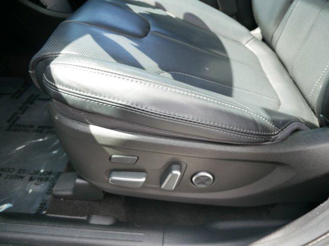 used 2023 Hyundai Santa Fe car, priced at $26,999