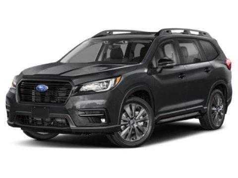 used 2022 Subaru Ascent car, priced at $33,555