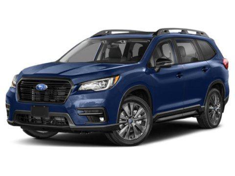 used 2022 Subaru Ascent car, priced at $33,555